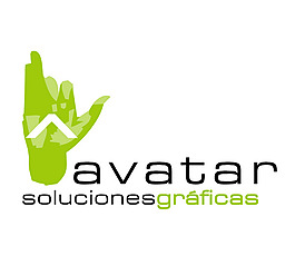 Avatar logo设计欣赏 Avatar设计公司LOGO下载标志设计欣赏