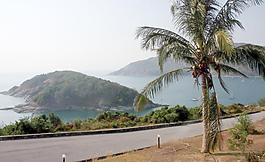 阳光海岛图片