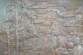 18916_浮雕_古式