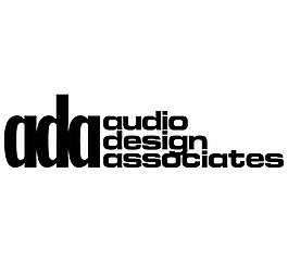 ADA logo设计欣赏 ADA广告公司标志下载标志设计欣赏