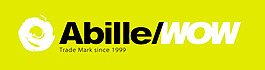 Abille_WOW(2) logo设计欣赏 Abille_WOW(2)广告公司标志下载标志设计欣赏