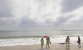 海边图片
