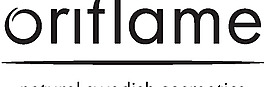 Oriflame logo设计欣赏 Oriflame洗护品标志下载标志设计欣赏