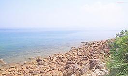 深圳市杨梅坑海景图片
