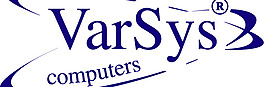 VarSys_computers_Varna logo设计欣赏 VarSys_computers_Varna电脑周边标志下载标志设计欣赏