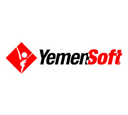 YemenSoft logo设计欣赏 YemenSoft电脑周边标志下载标志设计欣赏