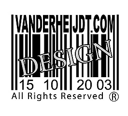 vanderheijdt_com logo设计欣赏 vanderheijdt_com电脑周边标志下载标志设计欣赏