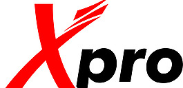 Xpro logo设计欣赏 Xpro电脑周边标志下载标志设计欣赏