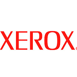 Xerox logo设计欣赏 Xerox电脑周边标志下载标志设计欣赏