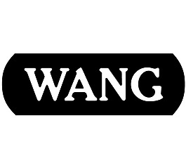 Wang_Computers logo设计欣赏 Wang_Computers电脑周边标志下载标志设计欣赏
