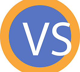 VS_Web_Studio logo设计欣赏 VS_Web_Studio电脑周边标志下载标志设计欣赏