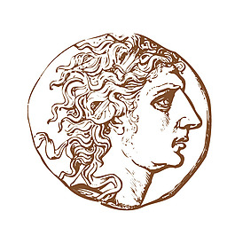 位图 人物 男人 古代钱币专题 女装 免费素材