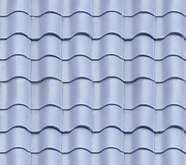 15999_瓦面天花_房瓦片