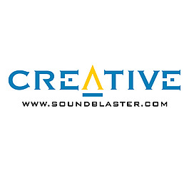 Creative logo设计欣赏 Creative电脑软件LOGO下载标志设计欣赏