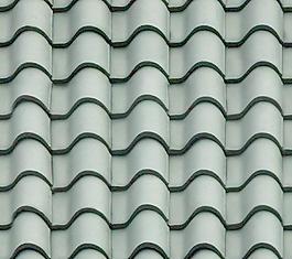 21293_瓦面天花_房瓦片