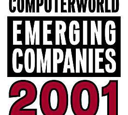 Computerworld_Emerging_Companies_2001 logo设计欣赏 Computerworld_Emerging_Companies_2001电脑软件LOGO下载标志设计欣赏