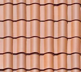 24913_瓦面天花_房瓦片