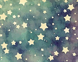 星空背景免费下载