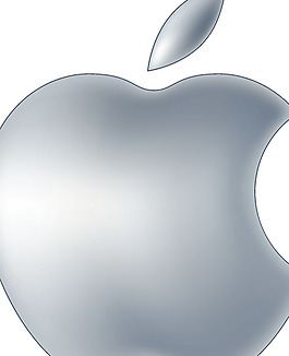 Apple标志图片 Apple标志素材 Apple标志模板免费下载 六图网