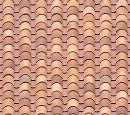 49375_瓦面天花_房瓦片