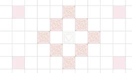 17528_瓦面天花_室内吊顶