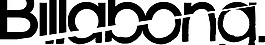 Billabong(3) logo设计欣赏 Billabong(3)服装品牌LOGO下载标志设计欣赏