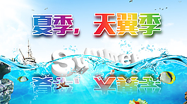 夏季天翼季