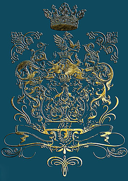 位图 徽章标记 文字 数字 植物 免费素材