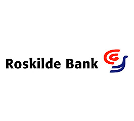 Roskilde_Bank logo设计欣赏 Roskilde_Bank银行业LOGO下载标志设计欣赏