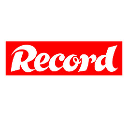 Record logo设计欣赏 Record银行业LOGO下载标志设计欣赏