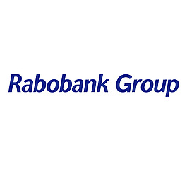Rabobank_Group logo设计欣赏 Rabobank_Group银行业LOGO下载标志设计欣赏