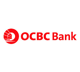 OCBC_Bank logo设计欣赏 OCBC_Bank银行业标志下载标志设计欣赏