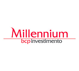 Millennium_bcp_investimento logo设计欣赏 Millennium_bcp_investimento银行业标志下载标志设计欣赏