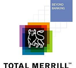 merrill_lynch(4) logo设计欣赏 merrill_lynch(4)信贷机构logo下载