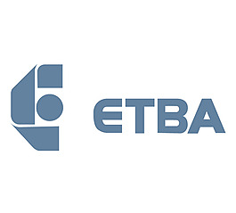 ETBA logo设计欣赏 ETBA金融机构标志下载标志设计欣赏