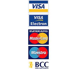 BCC(1) logo设计欣赏 BCC(1)信用卡标志下载标志设计欣赏