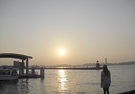 珠海九州岛图片