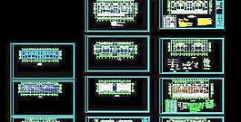 新农村小别墅全套&nbsp;&nbsp;42x11