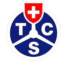 TCS logo设计欣赏 TCS矢量名车logo下载标志设计欣赏