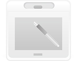 数字绘图板Lite艺术图标