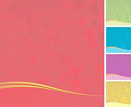 圣诞节装饰矢量