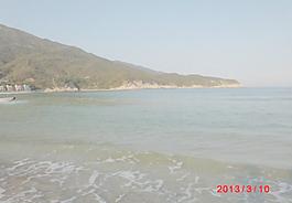 依山傍水图片