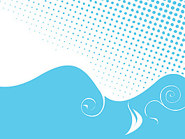 摘要半色调的背景