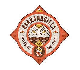 位图 徽章标记 太阳 英文 树叶 免费素材