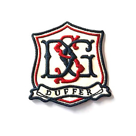 贴布 徽章标记 文字 英文 免费素材