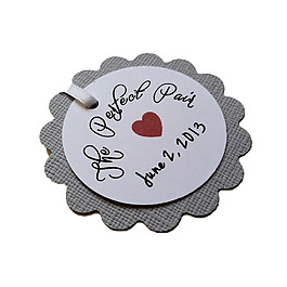 吊牌 文字 英文 数字 几何 免费素材