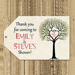 吊牌 植物 数字 文字 英文 免费素材