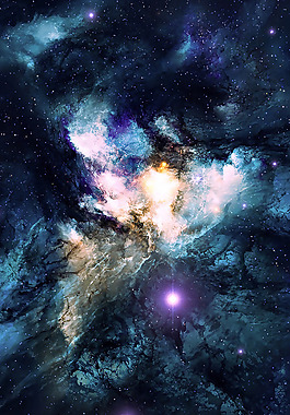 位图 插画 时尚插画 风景插画 免费素材