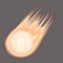 排球firel