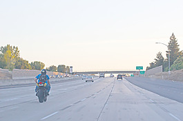 公路